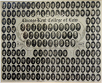Class of 1917 by IIT Chicago-Kent College of Law