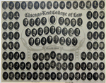 Class of 1919 by IIT Chicago-Kent College of Law