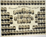 Class of 1935 by IIT Chicago-Kent College of Law