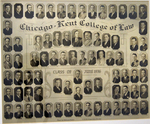 Class of 1936 by IIT Chicago-Kent College of Law
