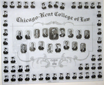 Class of 1941 by IIT Chicago-Kent College of Law