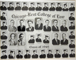 Class of 1942 by IIT Chicago-Kent College of Law