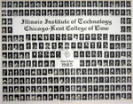 Class of 1985 (June) by IIT Chicago-Kent College of Law