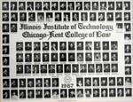 Class of 1987 (January) by IIT Chicago-Kent College of Law