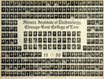 Class of 1990 by IIT Chicago-Kent College of Law