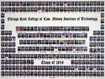 Class of 2010 by IIT Chicago-Kent College of Law