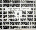 Class of 1977 by IIT Chicago-Kent College of Law