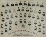 Composite: The Class of February 1940