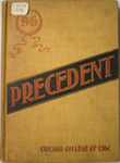 The Precedent, 1896