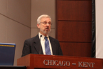 The Civil Rights Act at 50 - Jack Rowe by IIT Chicago-Kent College of Law