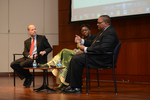 Film Series on Race and the Law - Dean Krent, Professor Atuahene, Odell Mitchell III