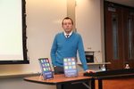 BookIT IP Series - Neil M. Richards by IIT Chicago-Kent College of Law