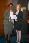 Bar & Gavel and SBA Awards - Dean Ross-Jackson by IIT Chicago-Kent College of Law
