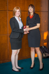 Bar & Gavel and SBA Awards - Casey Brown by IIT Chicago-Kent College of Law