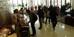 Diversity Week: Food Fair - Students by IIT Chicago-Kent College of Law