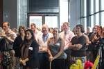 Keith Ann Stiverson Celebration - Audience by IIT Chicago-Kent College of Law