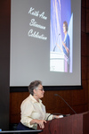 Keith Ann Stiverson Celebration - Professor Steinman by IIT Chicago-Kent College of Law