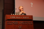 LegalTech and Innovation Talks - by IIT Chicago-Kent College of Law