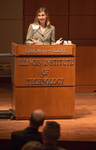 Chicago-Kent Patent Hub Launch - Jennifer McDowell by IIT Chicago-Kent College of Law