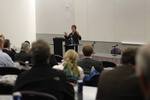 Labor and Employment Relations Presentation - Allison Beck by IIT Chicago-Kent College of Law