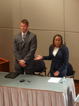 Orientation Week: Mock Trial - Natalie Adeeyo, Defendant by IIT Chicago-Kent College of Law