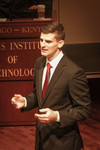 Orientation Week: Mock Trial - Michael Sherer by IIT Chicago-Kent College of Law