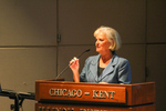 Orientation Week: Professionalism Pledge - Judge Aurelia Pucinski by IIT Chicago-Kent College of Law