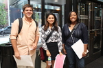 Orientation Week: Registration - Students by IIT Chicago-Kent College of Law