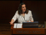 Orientation Week: Welcome - Jenna Abhijeet by IIT Chicago-Kent College of Law