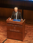 Orientation Week: Welcome - President Cramb by IIT Chicago-Kent College of Law
