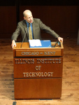 Orientation Week: Welcome - Dean Krent by IIT Chicago-Kent College of Law