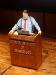 Orientation Week: Welcome - Dean Sowle by IIT Chicago-Kent College of Law