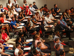 Orientation Week: Welcome - Students by IIT Chicago-Kent College of Law