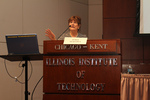 Supreme Court IP Review - Honorable M. Margaret McKeown by IIT Chicago-Kent College of Law
