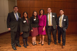 Second Annual Evening with Anita Alvarez: An Up-Close Look at the Criminal Law Profession - Student Organization Leaders