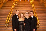 Gala Guests 2 by IIT Chicago-Kent College of Law