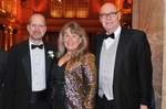 Gala Guests 9 by IIT Chicago-Kent College of Law