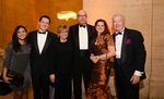 Gala Guests 15 by IIT Chicago-Kent College of Law