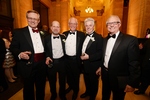 Gala Guests 37 by IIT Chicago-Kent College of Law