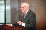 Justice Stevens by IIT Chicago-Kent College of Law