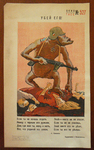 <em>Kill Him!</em>, TASS No. 0527 by Telegraph Agency of the Soviet Union